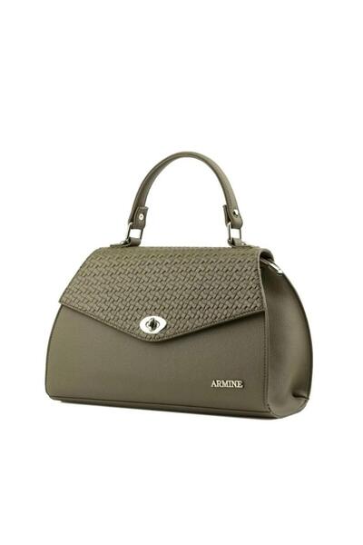 Armine 409 СУМКА ХАКІ