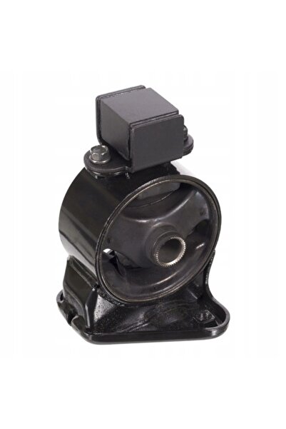 FEBI BILSTEIN Suport motor, Febi Bilstein, negru