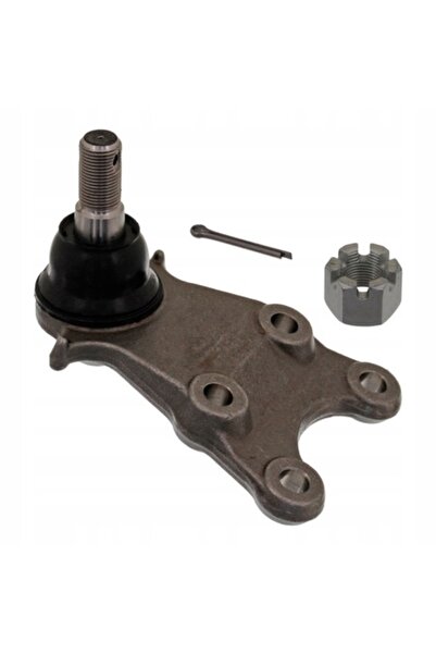 FEBI BILSTEIN Pivot suspensie, Febi Bilstein, 43327