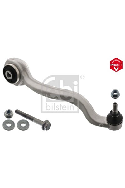 FEBI BILSTEIN Braț suspensie, FEBI BILSTEIN, aluminiu