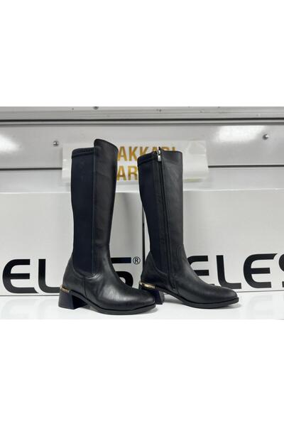 FELES 015-30 Comfortable Daily Boots