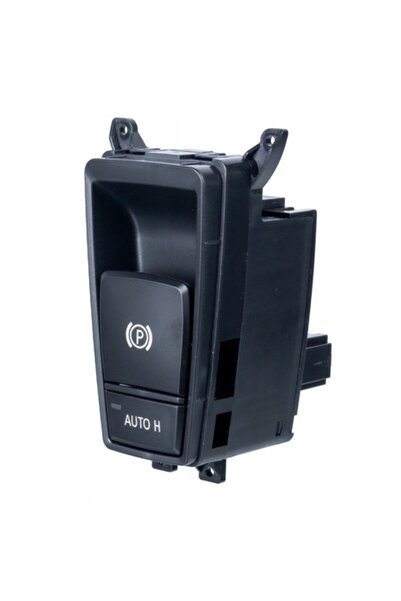 FEBI BILSTEIN Buton actuator frână 106547, Febi Bilstein, Negru