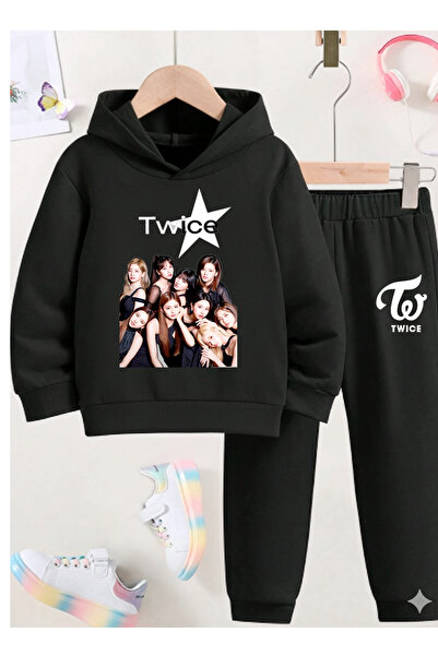 stil x ΣΕΤ ΦΟΥΤΕΡΦΟΥΤΕΡ ΜΕ ΤΥΠΟΥΜΕΝΟ ΣΤΙΛ / K POP