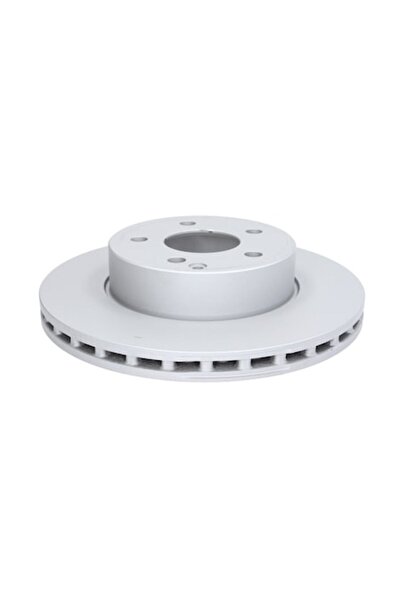 Ate Disc de frână MERCEDES-BENZ C-CLASS W204 24012501791