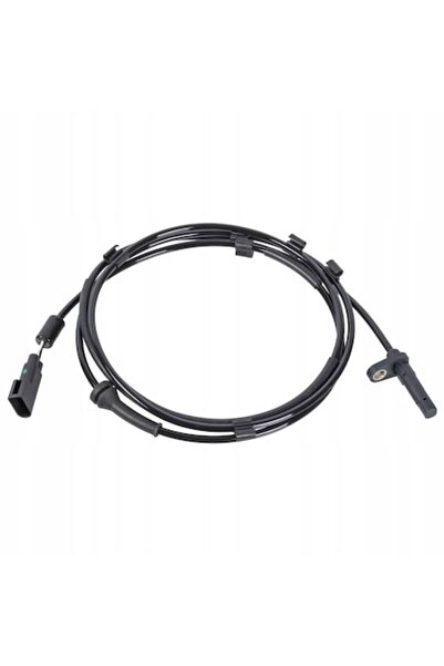 FEBI BILSTEIN Senzor Turatie Roata Axa Spate Dreapta Ford Transit Caroserie/T...