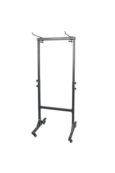 SPORTMANN Suport vertical pentru saltele aerobic