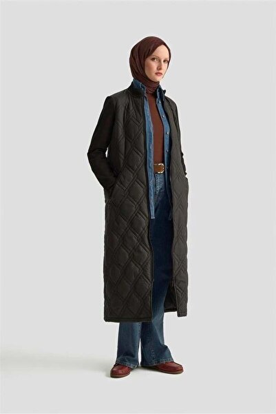 Armine TREND ARM TREND KAPİTONE 25YT553 Siyah