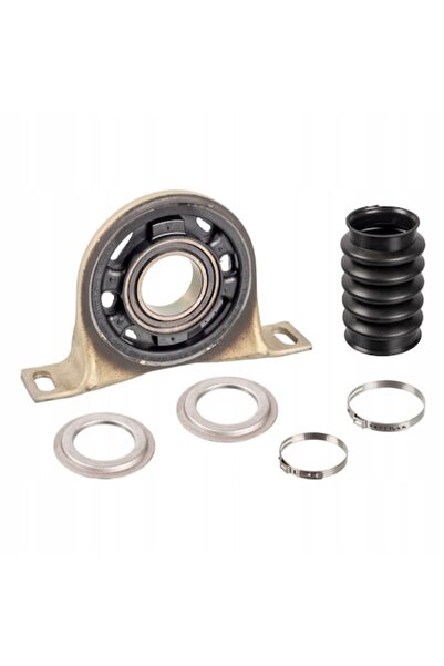 FEBI BILSTEIN Set Reparatii Rulment Intermediar Arbore Cotit Mercedes-Benz Sp...