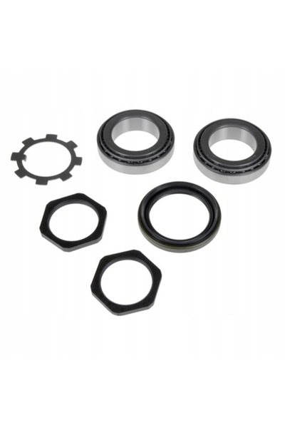 FEBI BILSTEIN Set rulmenți roată, Febi Bilstein, 173675