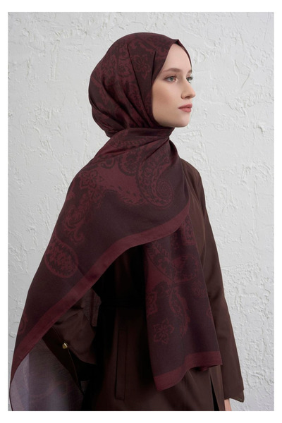 Armine Silk Cotton Etro Shawl (4) 01