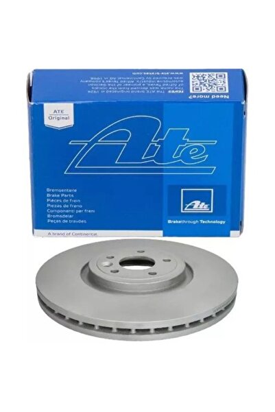 Ate Спирачен диск, ATE, за Jaguar XE/XF 2.0-3.0