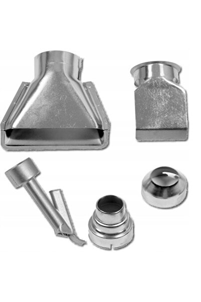 OEM Set de 5 duze pentru pistol cu ​​aer cald YATO YT-82301