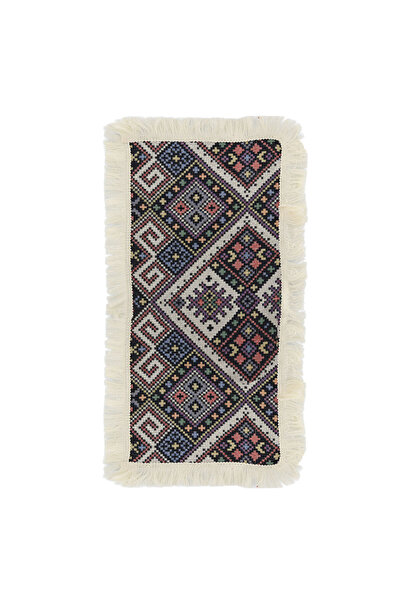 MIBRU Elegant serving tablecloth – protects the surface and complements the c...