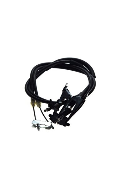 Ate Cablu frână de mână FORD FOCUS DAW DBW 24372706492