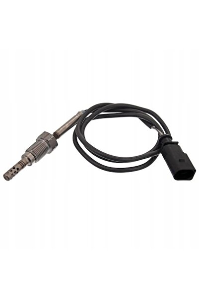 FEBI BILSTEIN Senzor de temperatură interioară, Febi Bilstein, 49259, negru