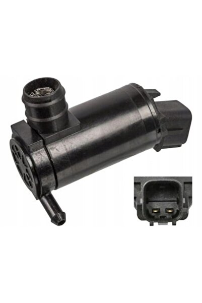 FEBI BILSTEIN Pompă de spălare parbriz, Febi Bilstein, 170368