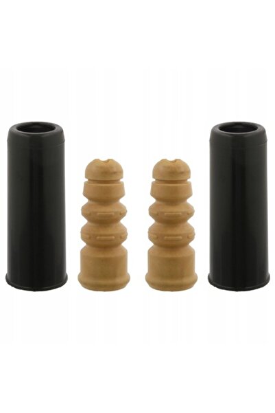 FEBI BILSTEIN Capac amortizor, 106132, galben