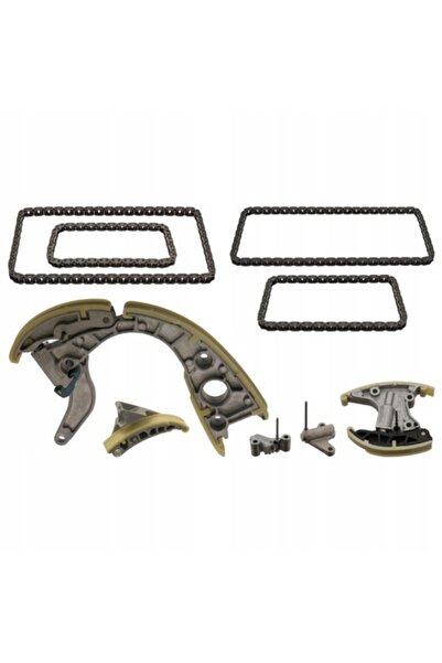 FEBI BILSTEIN Set lanț de distribuție 45007