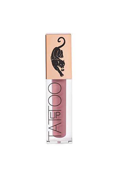 Stellary Long Lasting Liquid Matte Lipstick Lip Tattoo 06 Gentle Plum - High ...