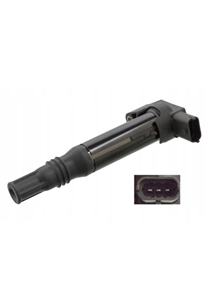 FEBI BILSTEIN Bobină de aprindere, Febi Bilstein, Cod 103405