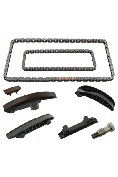 FEBI BILSTEIN Комплект ангренажна верига