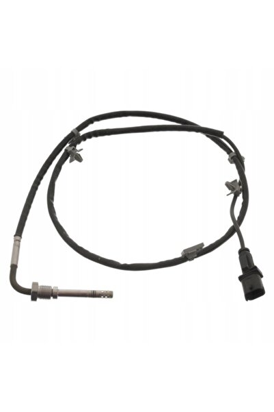 FEBI BILSTEIN Exhaust Gas Temperature Sensor Opel Astra H/Zafira / Zafira Fam...
