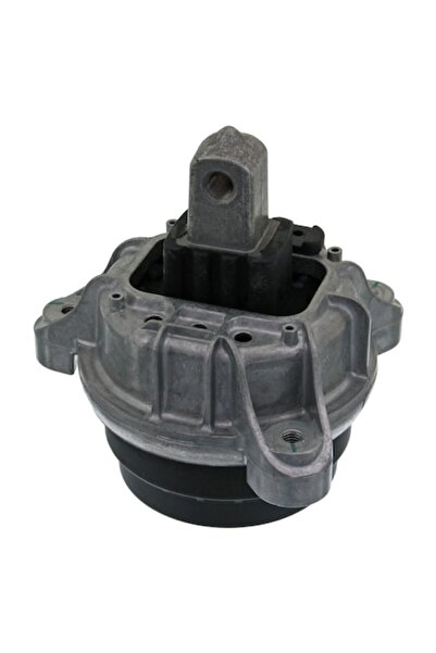 FEBI BILSTEIN Suport motor 45592, FEBI BILSTEIN, Negru/Argintiu