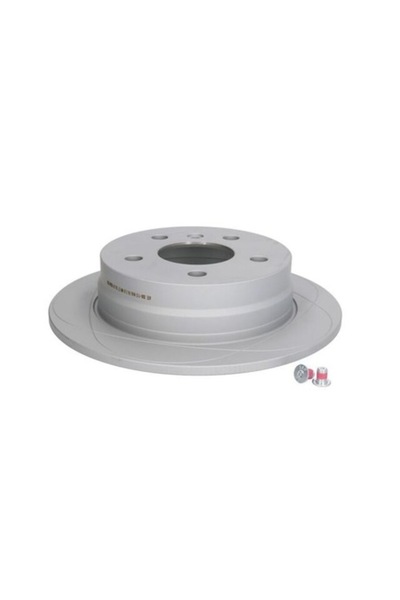 Ate Disc de frână MERCEDES-BENZ CLASA B W245 24030801131