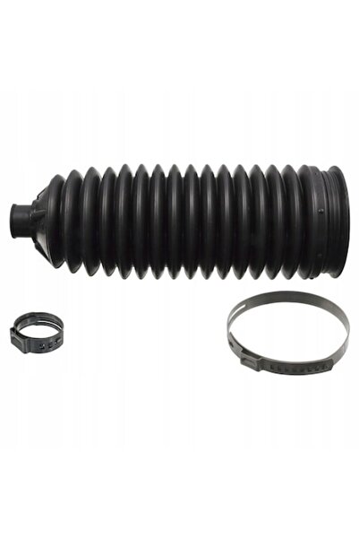 FEBI BILSTEIN Capac casetă de direcție, FEBI, 102067