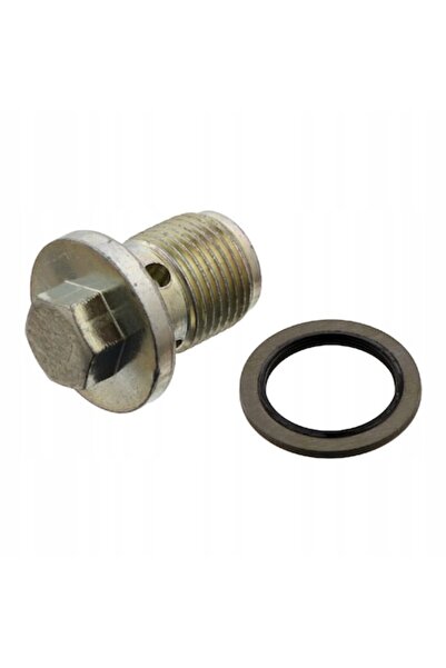 FEBI BILSTEIN Surub De Golire Baia De Ulei Alfa Romeo 159/Brera/Giulietta Fia...