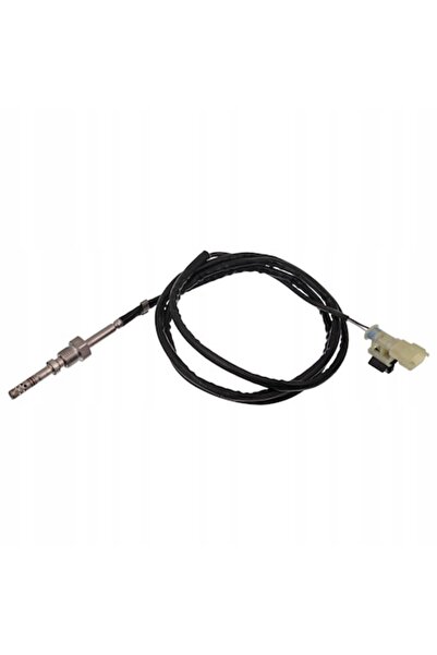 FEBI BILSTEIN Senzor de temperatură a gazelor de eșapament 49290