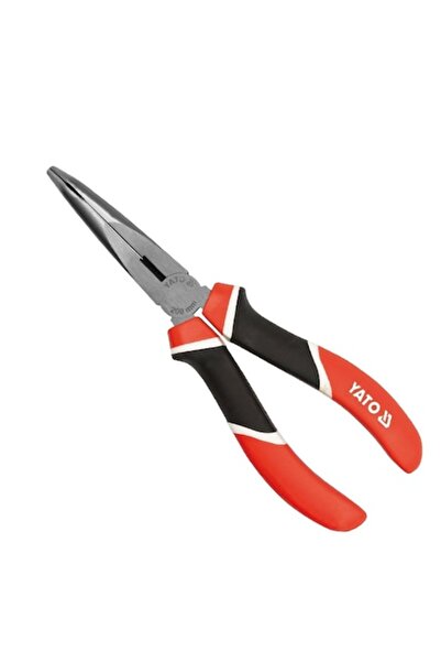 yato Clește cu vârf curbat