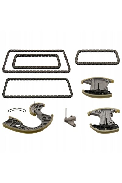 FEBI BILSTEIN Set lanț de distribuție, Febi Bilstein, Cod 44488