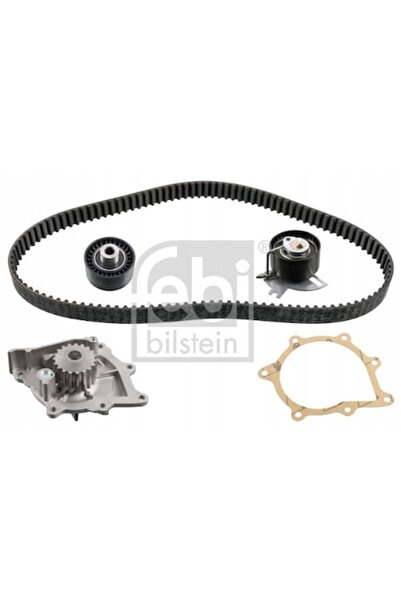 FEBI BILSTEIN Set curea de distribuție + pompă,