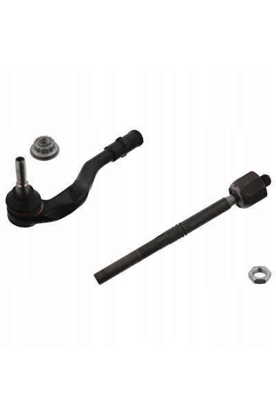 FEBI BILSTEIN Coloană de direcție, Febi Bilstein, 43795