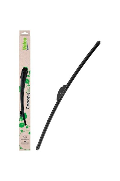 VALEO Ștergător cu lamă plată 65 cm