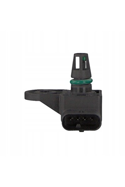 FEBI BILSTEIN Senzor de presiune, negru