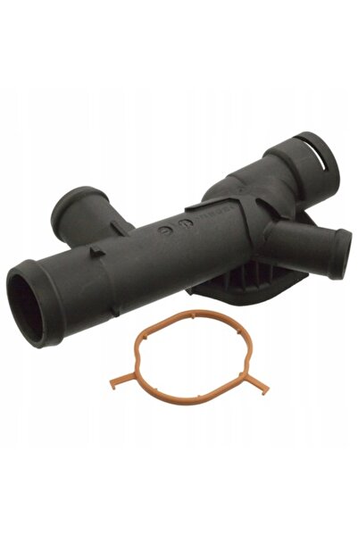 FEBI BILSTEIN Flanșă conector cablu