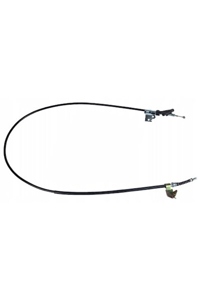 FEBI BILSTEIN Cablu frână de mână, 109249