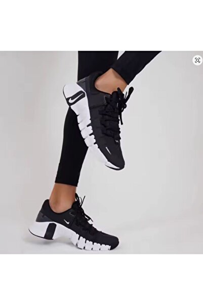 Nike DV3950-001 FREE METCON 5 UNISEX YÜRÜYÜŞ KOŞU AYAKKABI