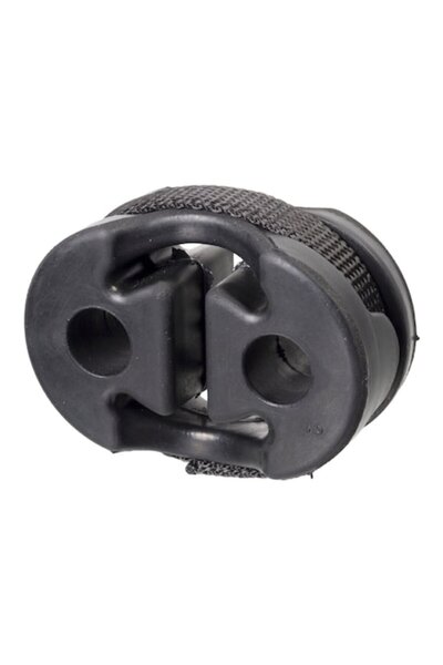 FEBI BILSTEIN Suport evacuare, Febi Bilstein, 107313, negru