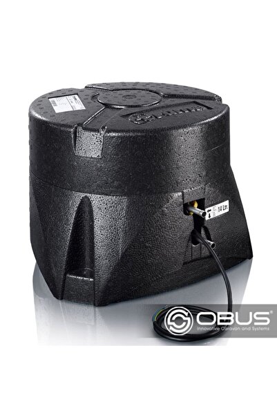 Truma Obus Karavan Electroboiler (Elektrikli Su Isıtıcı)
