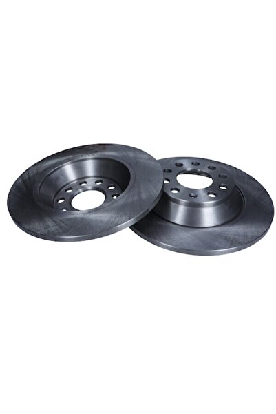 MaxGear Заден спирачен диск VW A6 04- 2.0-4.2 302 мм