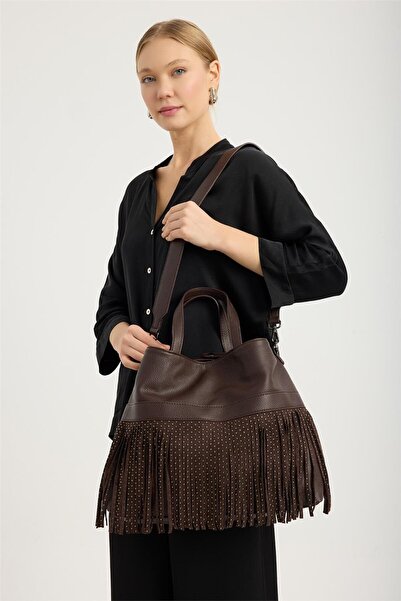 HomeStore Mini Troklu Çanta