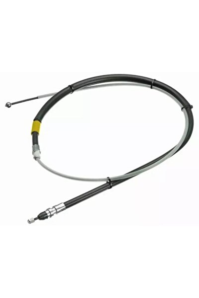 Ate Cablu frână de mână spate, Ate, pentru BMW 3/4 12-