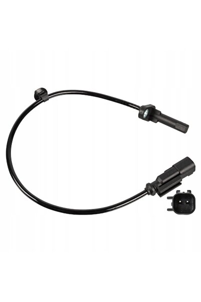 FEBI BILSTEIN Senzor de viteză a roții, 109472