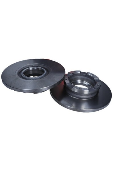 MaxGear Disc de frână spate pentru Ford Transit 2.0/2.2 TDCI 2013-