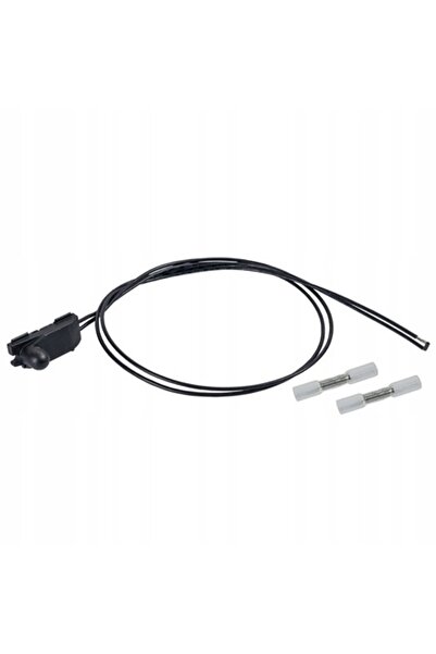 FEBI BILSTEIN Senzor de temperatură, Febi Bilstein, 107141