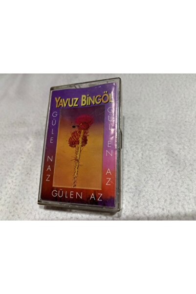 tayfuntufan antika koleksiyon Yavuz Bingöl - Gule Naz, There Are Few People W...