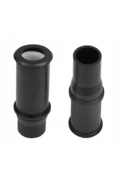 Ate Водещи втулки за спирачен апарат, черни